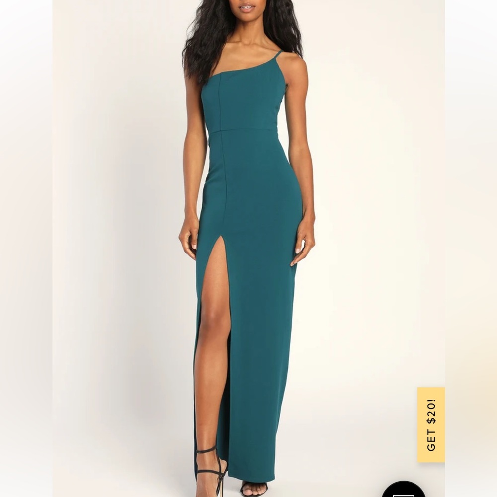 Lulus dress